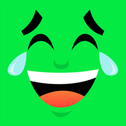 Try Not To Laugh Impossible app icon