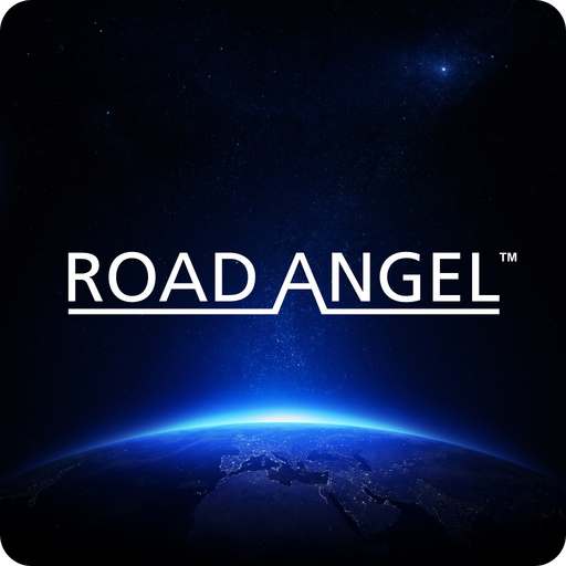 Road Angel app icon