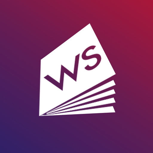 WebSchool app icon