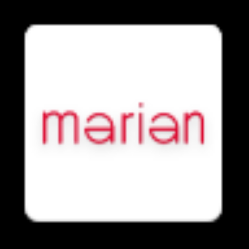 HO marian health app icon