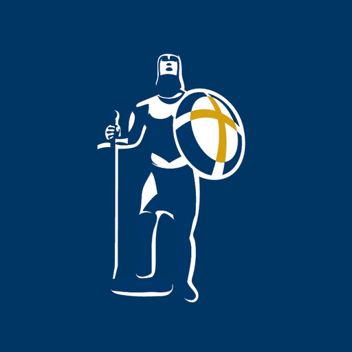 Lincoln Lutheran Warriors app icon
