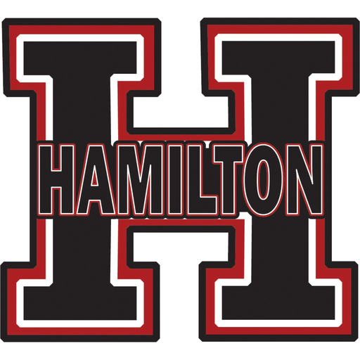 Hamilton School District 328 app icon
