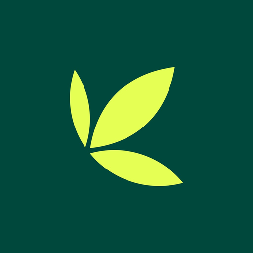 Bamboo: Invest. Trade. Earn. app icon