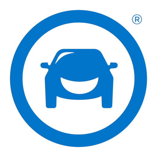 OOROO Auto app icon