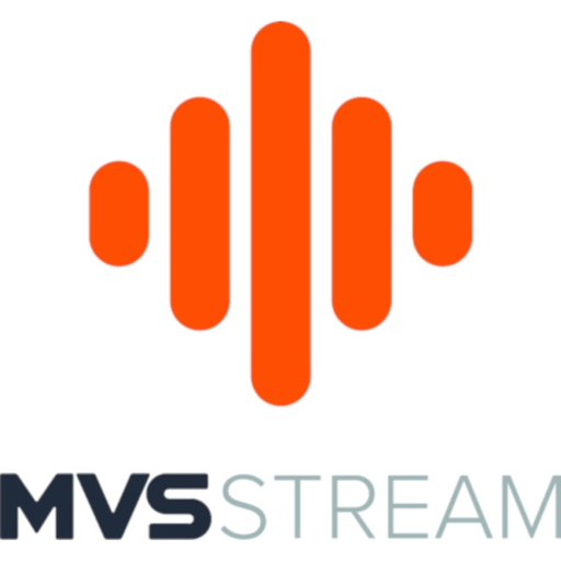 MVSStream app icon
