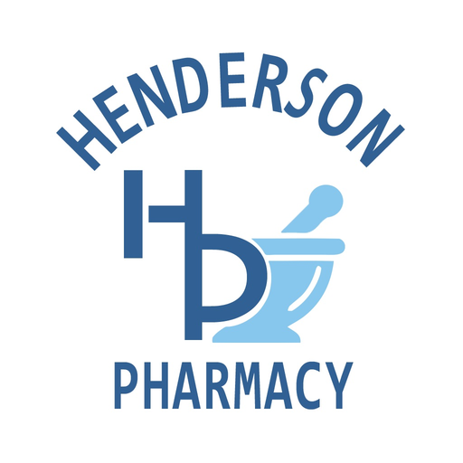 Henderson Pharmacy app icon