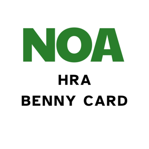NOA, NWOA app icon