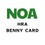 NOA, NWOA icon