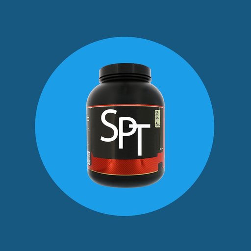 Simple Protein Tracker app icon