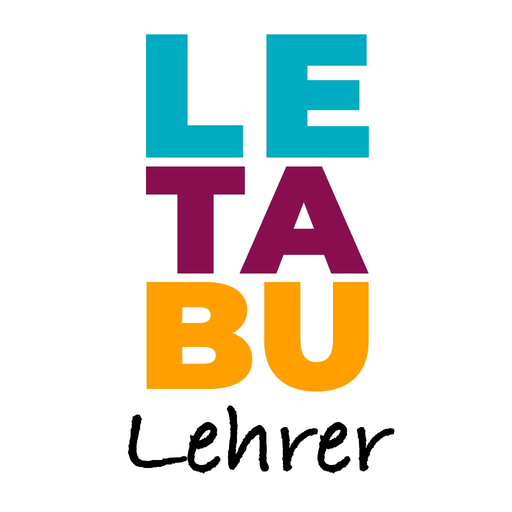 Letabu Lehrer app icon