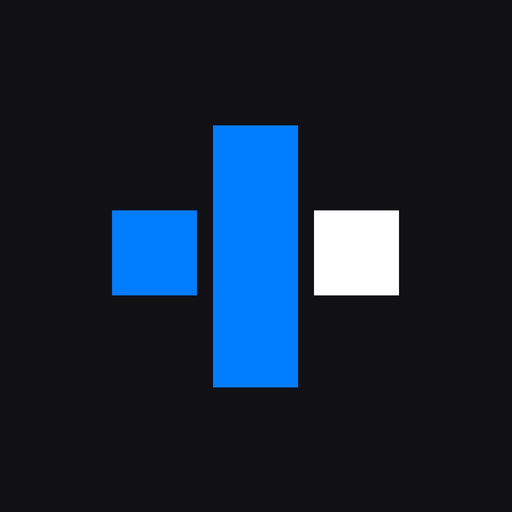Dictate⁺ app icon