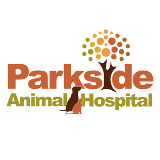 Parkside Animal Hospital app icon