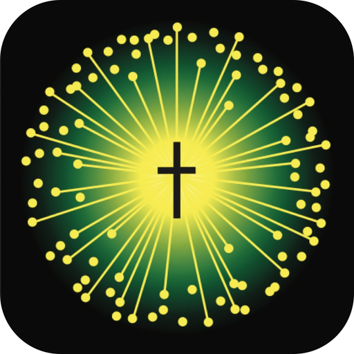LoveServes International app icon
