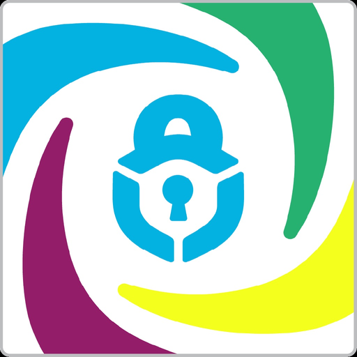 Kinetic Secure Plus app icon