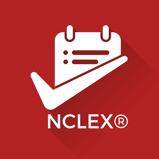 NCLEX® Test Prep app icon