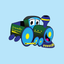 Friendly Express OH icon