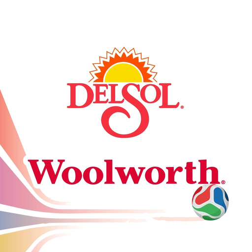 Del Sol y Woolworth app icon