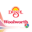 Del Sol y Woolworth icon