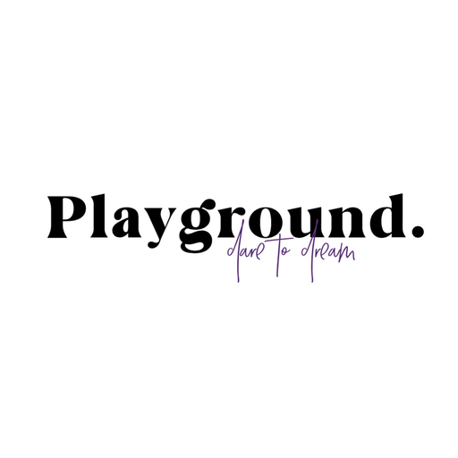 Playground fitness app icon