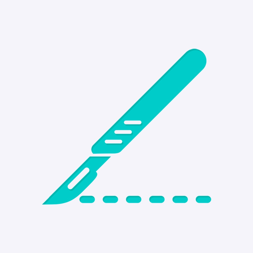 Avaliação Cirúrgica app icon