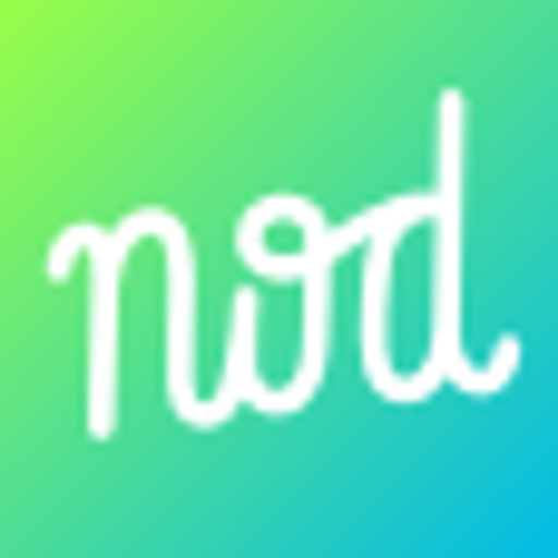Nod App app icon