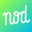 Nod App icon