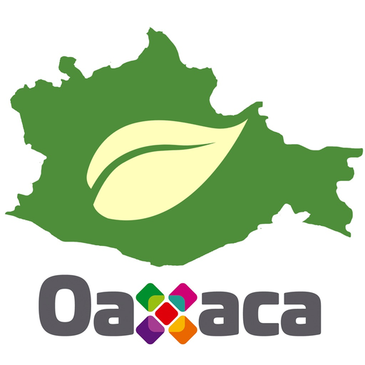 Mapa Oaxaca app icon