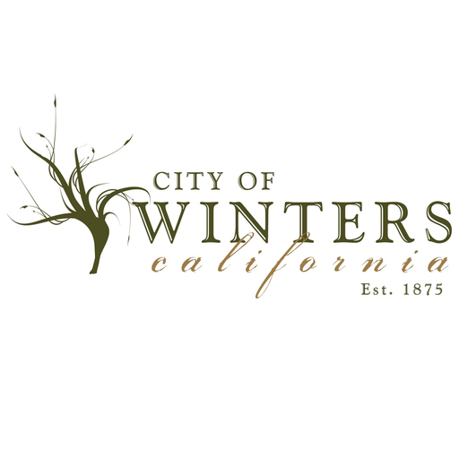 City of Winters app icon