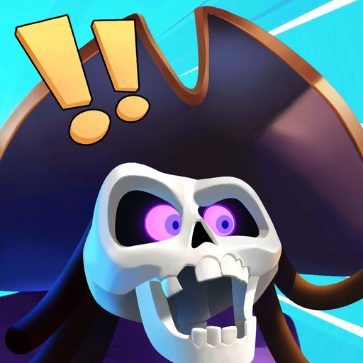 Wild Sky TD:Tower Defense Coop app icon