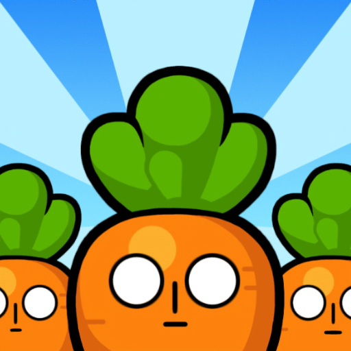 Infinite Farm app icon