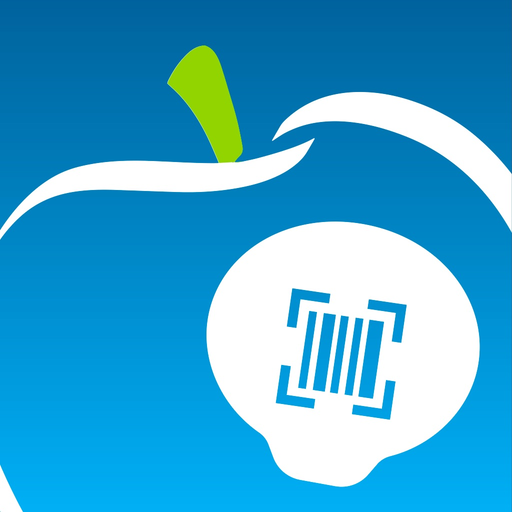 CLAIR + Produce Scanner app icon