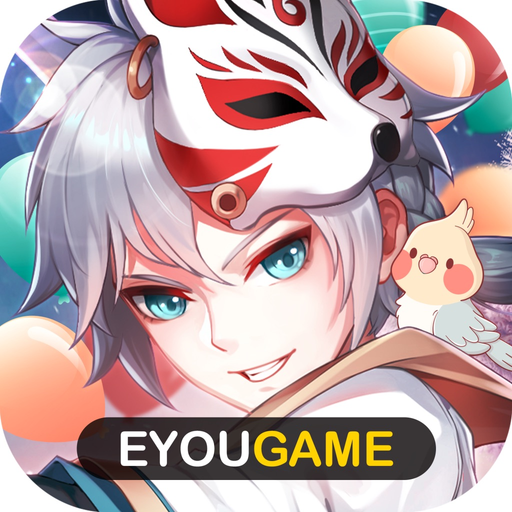Yokai Tamer-new contents app icon