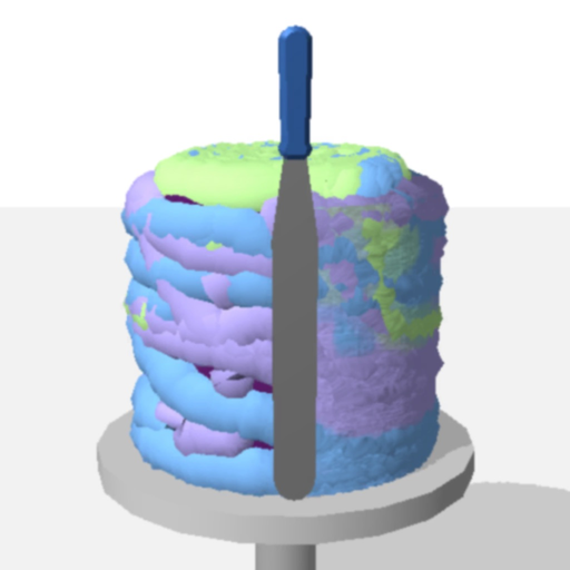 Icing on the Cake app icon
