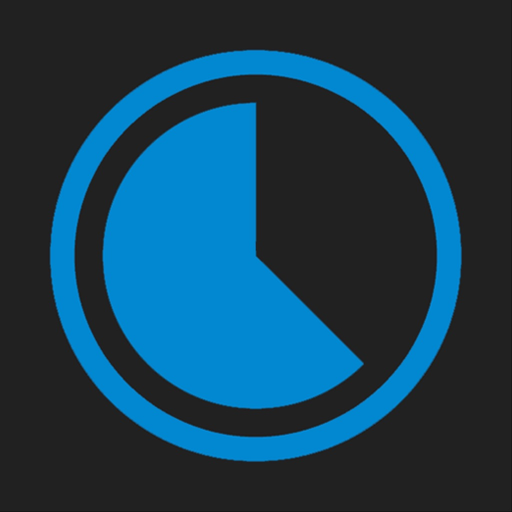Timescan app icon