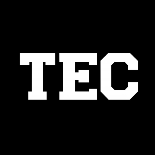 Conoce el Tec app icon