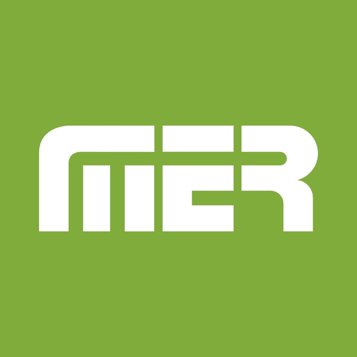 MER PCC app icon