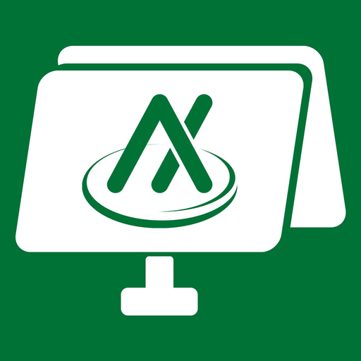 Aldelo Customer Display app icon
