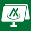 Aldelo Customer Display icon
