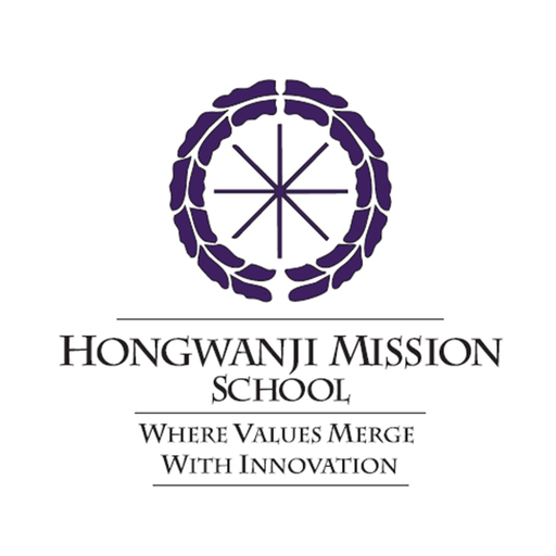 Hongwanji Mission School app icon