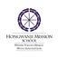 Hongwanji Mission School icon