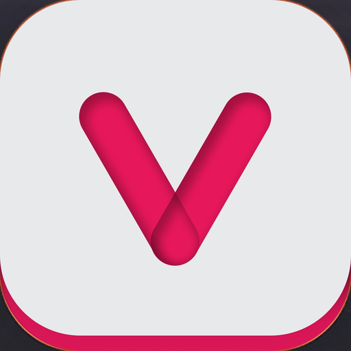 Envoca: English Vocabulary app icon