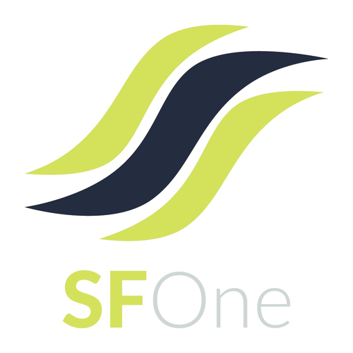 SFOne FX Trader app icon