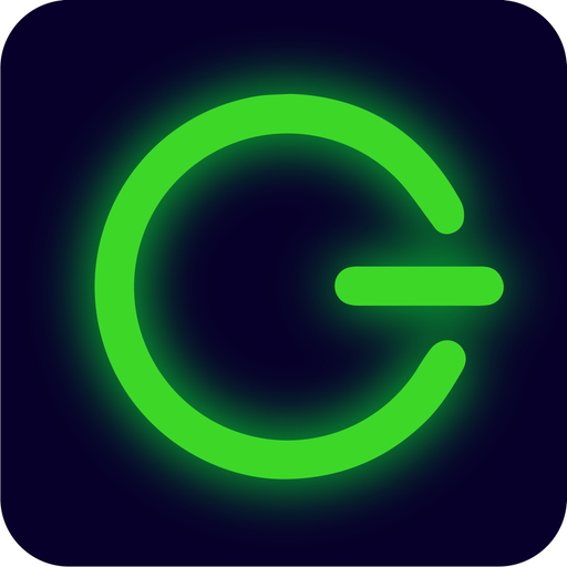 GoBank Power app icon