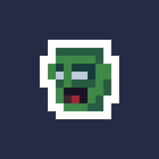 DEADWORD app icon