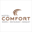 Hotel Comfort icon