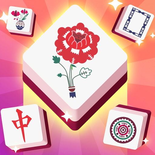 Mahjong Tours app icon