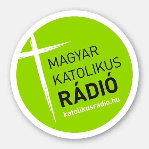 Magyar Katolikus Rádió app icon