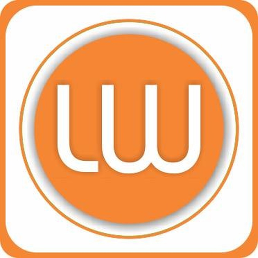 Librarywala app icon