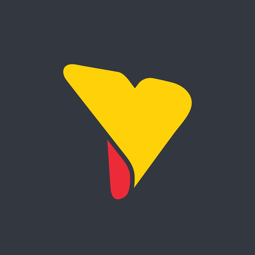 Yellowfin Mobile app icon