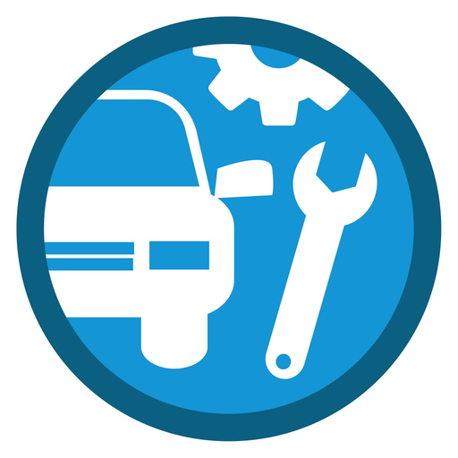 Araç Muayene app icon